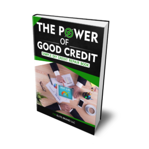 The Power of Good Credit